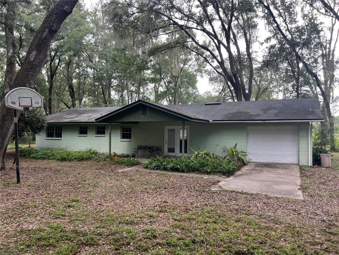 19107 SW 179 Pl., Archer, FL 32618