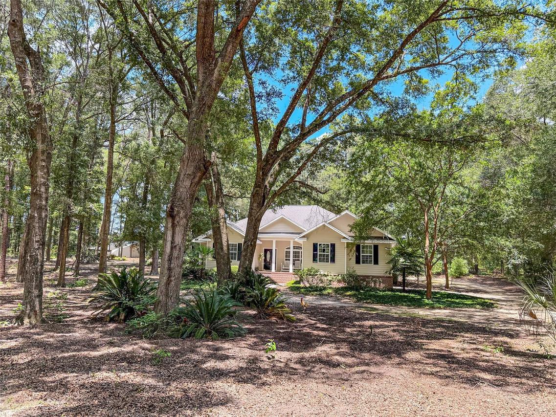 20942 NW 200th Ave., High Springs, FL 32643