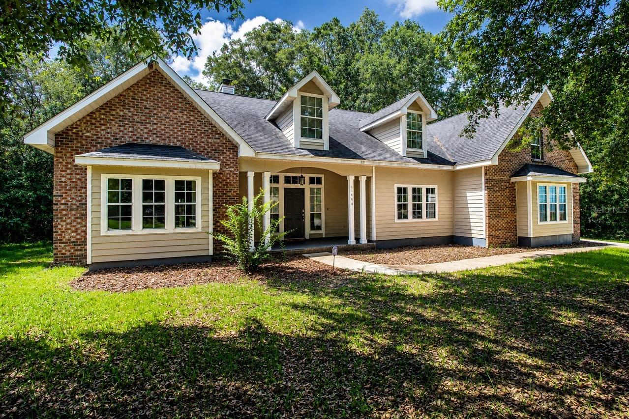 11444 NW 18th Ln., Gainesville, FL 32606