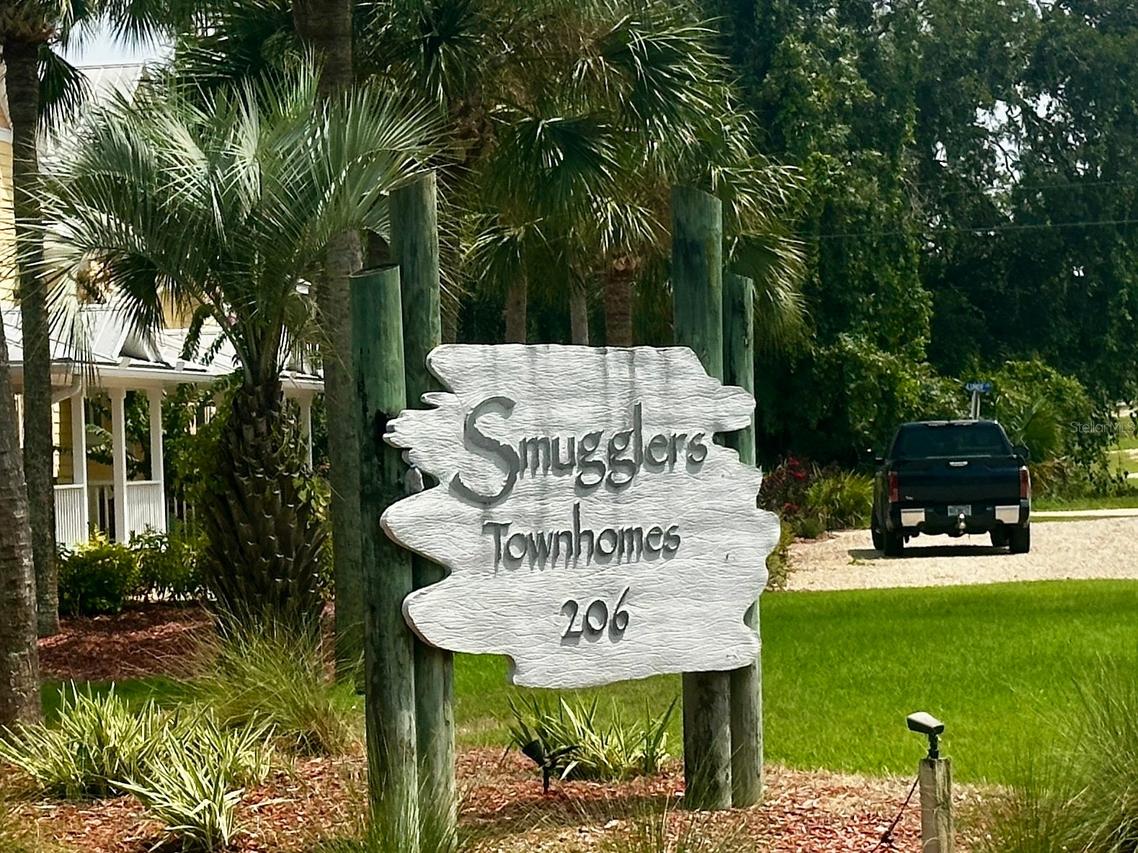 206 SE Tenth St. #9, Steinhatchee, FL 32359