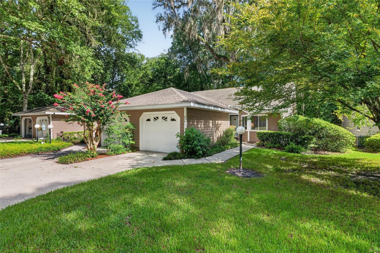 854 SW 51st Way, Gainesville, FL 32607