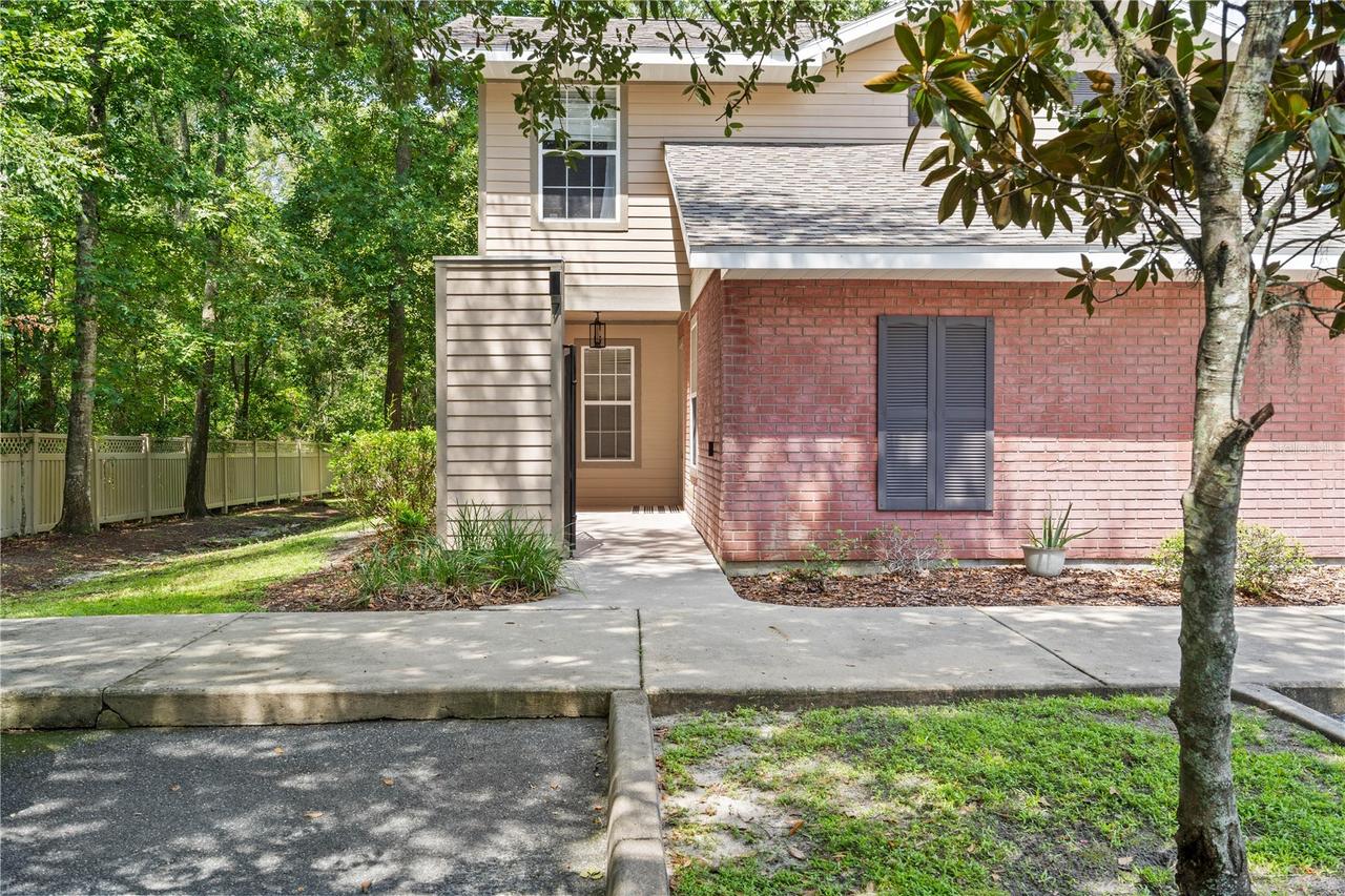 1215 NW 55th St. #7, Gainesville, FL 32605