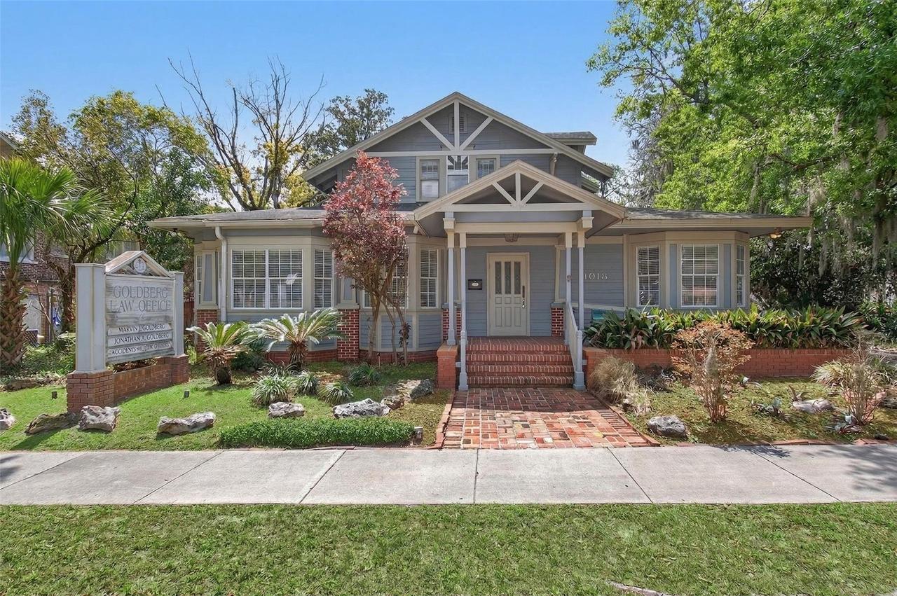 1013 SW 2nd Ave., Gainesville, FL 32601