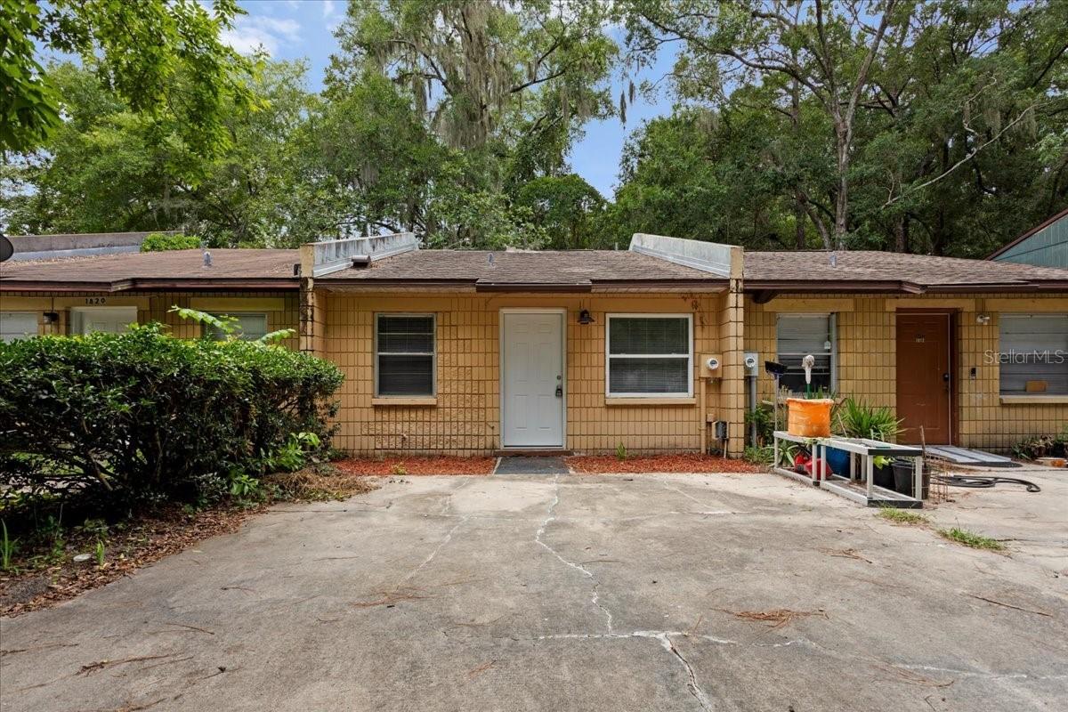 1816 SW 70th Ter., Gainesville, FL 32607