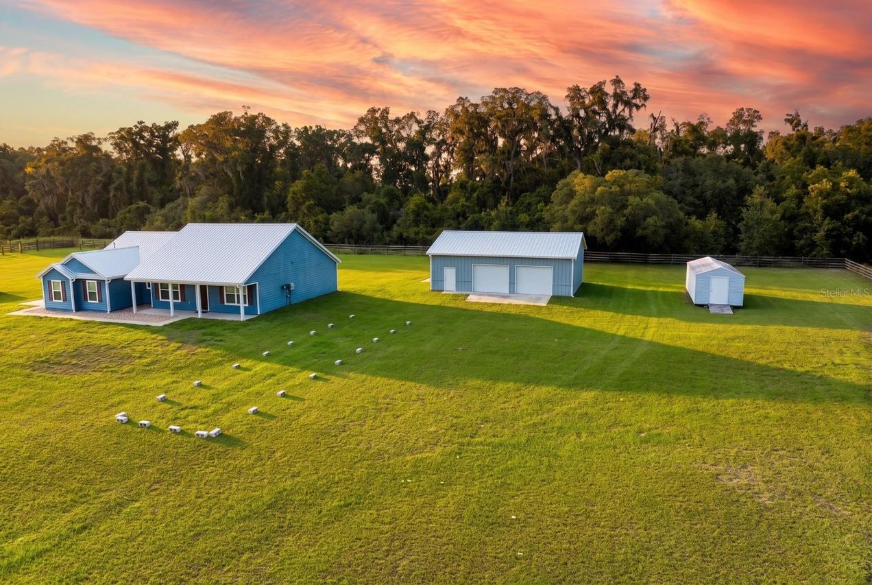 249 SW Pleasant Hill Glen, Fort White, FL 32038