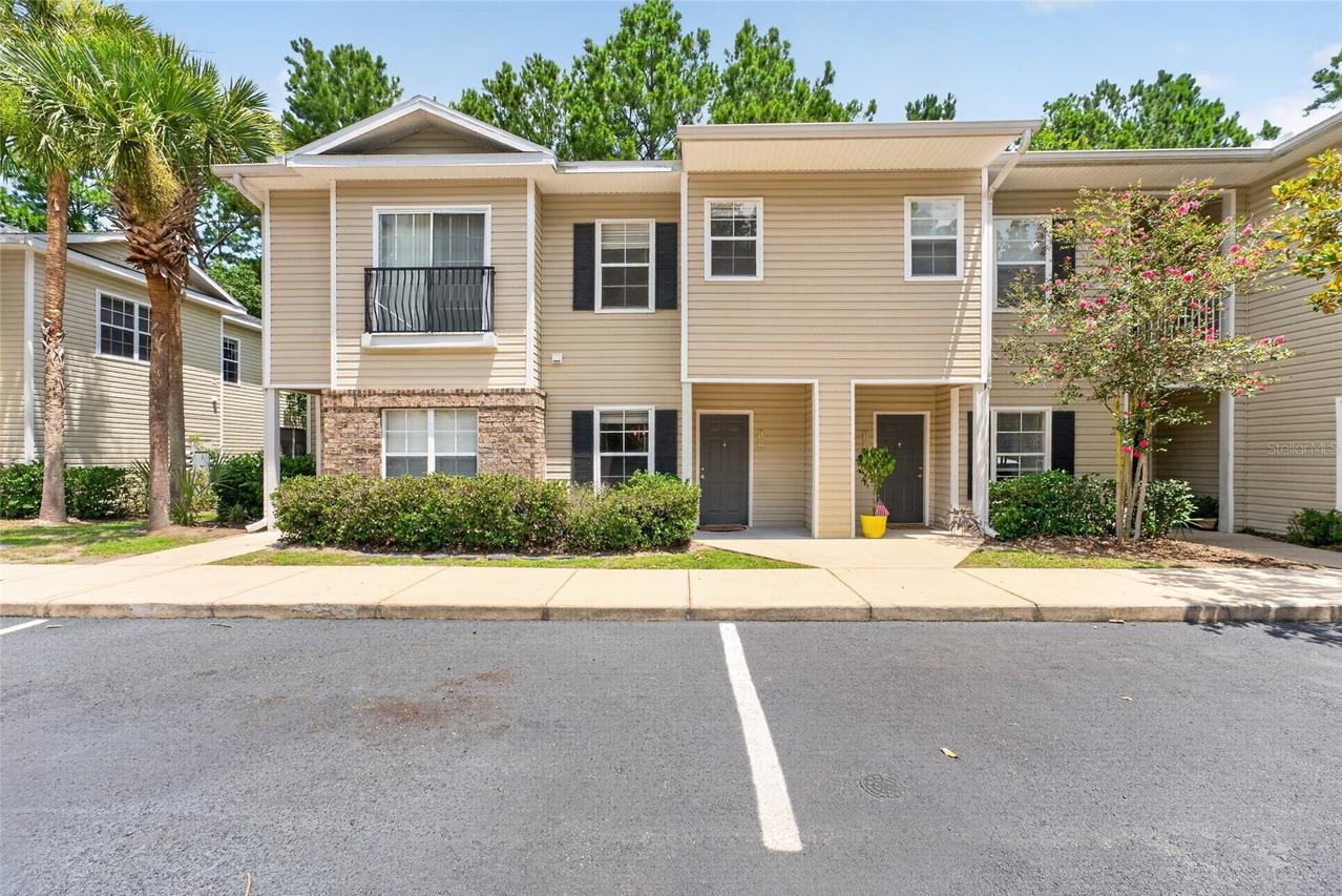 5008 NW 44th Ln. #102, Gainesville, FL 32606
