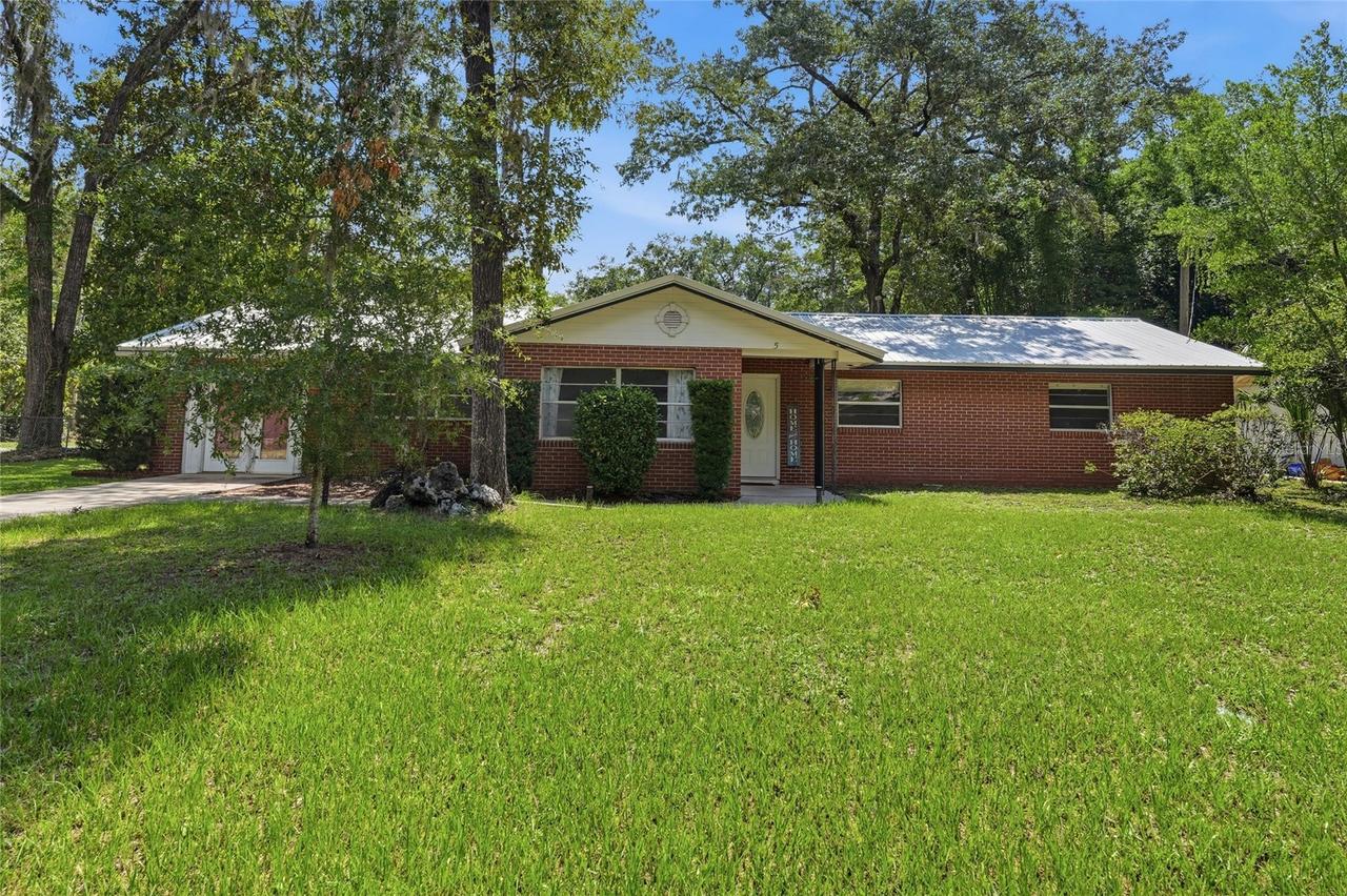 5 SW 41st St., Gainesville, FL 32607