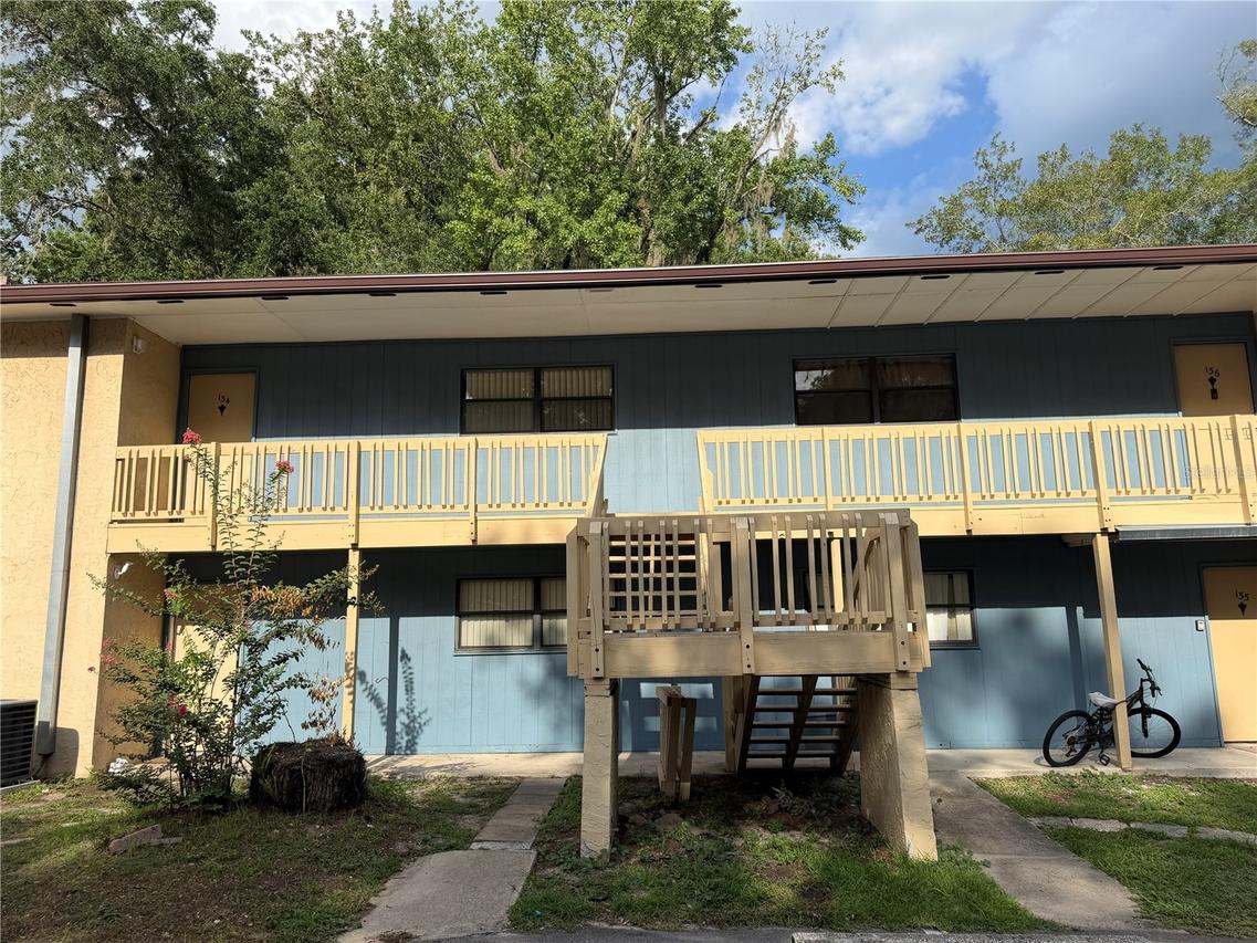 2811 SW Archer Rd. #P134, Gainesville, FL 32608