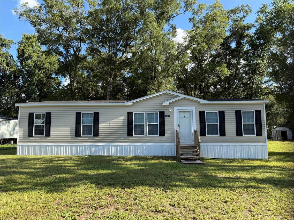 11160 NW 8th Ln., Ocala, FL 34482