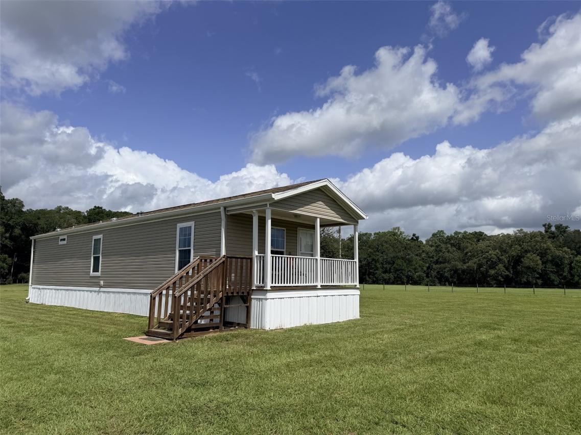 628 NE 816 Ave., Old Town, FL 32680