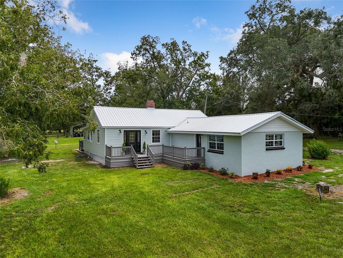1845 SW Haltiwanger Rd., Lake City, FL 32024