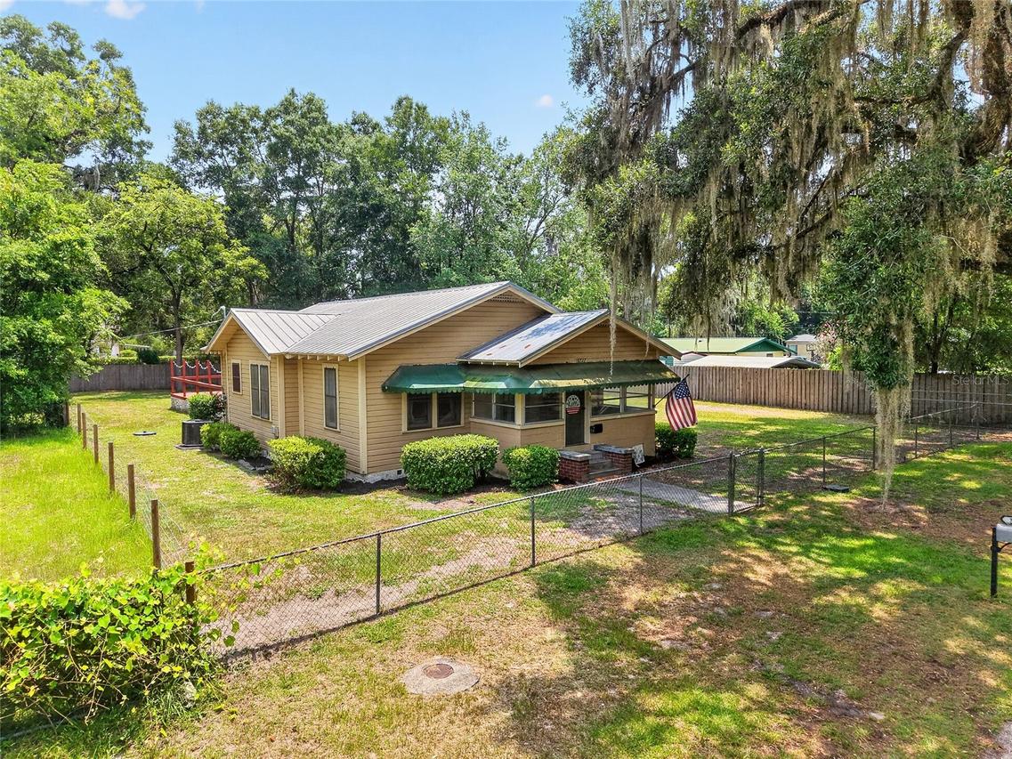 18727 NW 251st St., High Springs, FL 32643