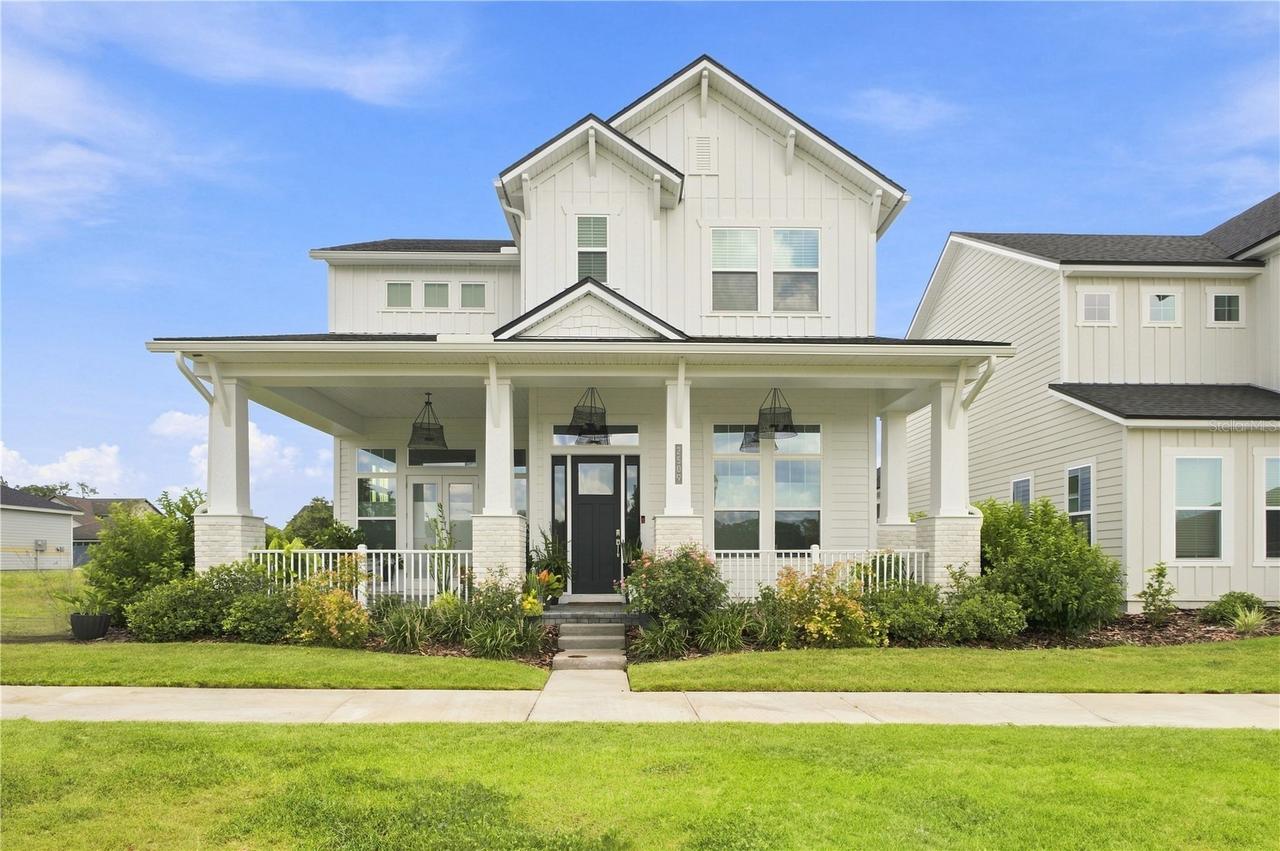 2509 SW 120th Dr., Gainesville, FL 32608