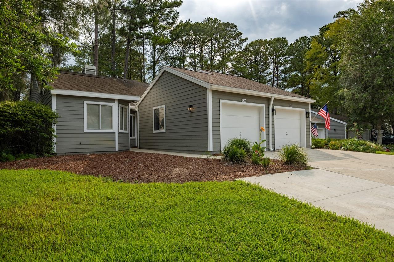 1013 NW 124th Dr., Newberry, FL 32669