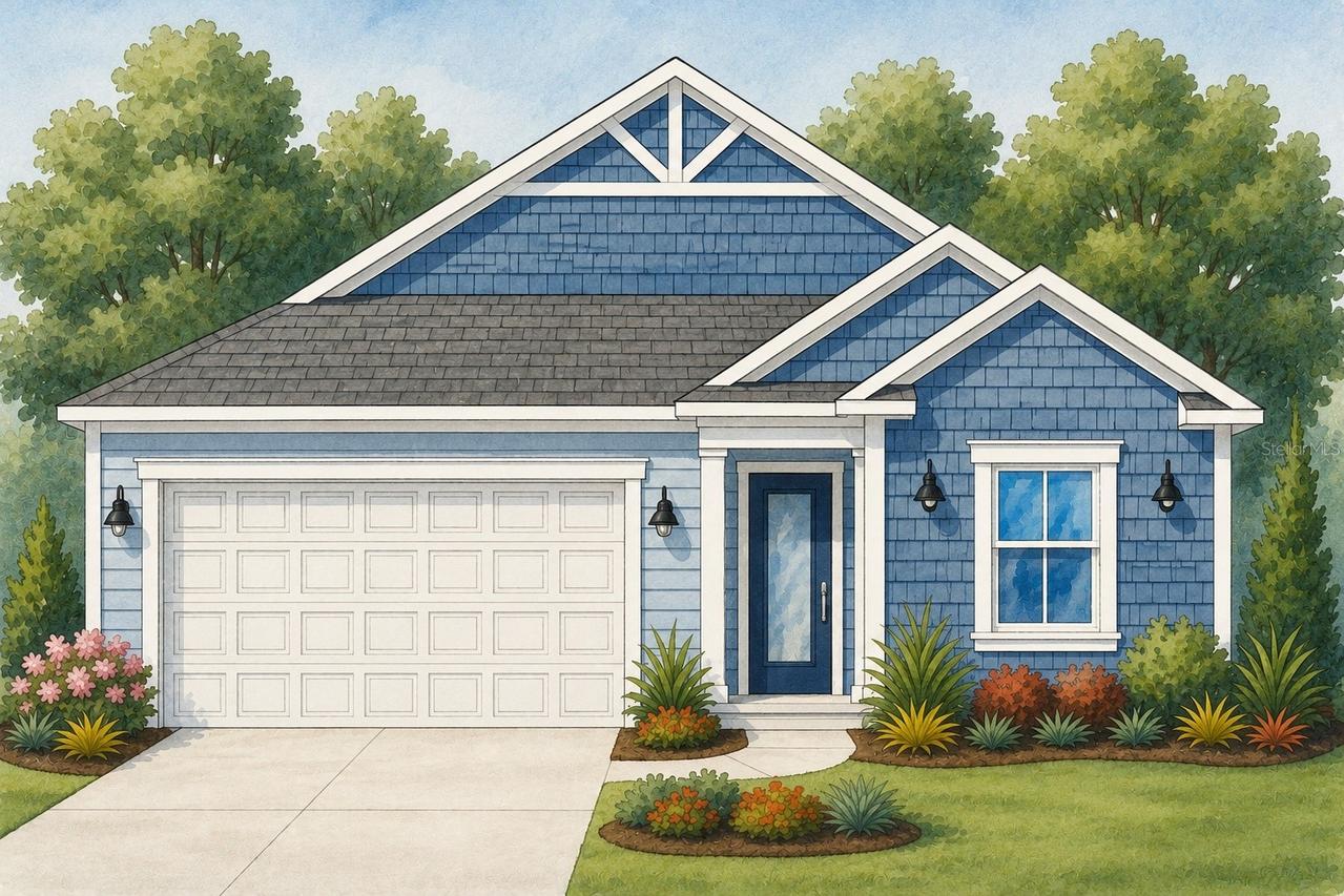 853 NW 132nd Blvd., Newberry, FL 32669