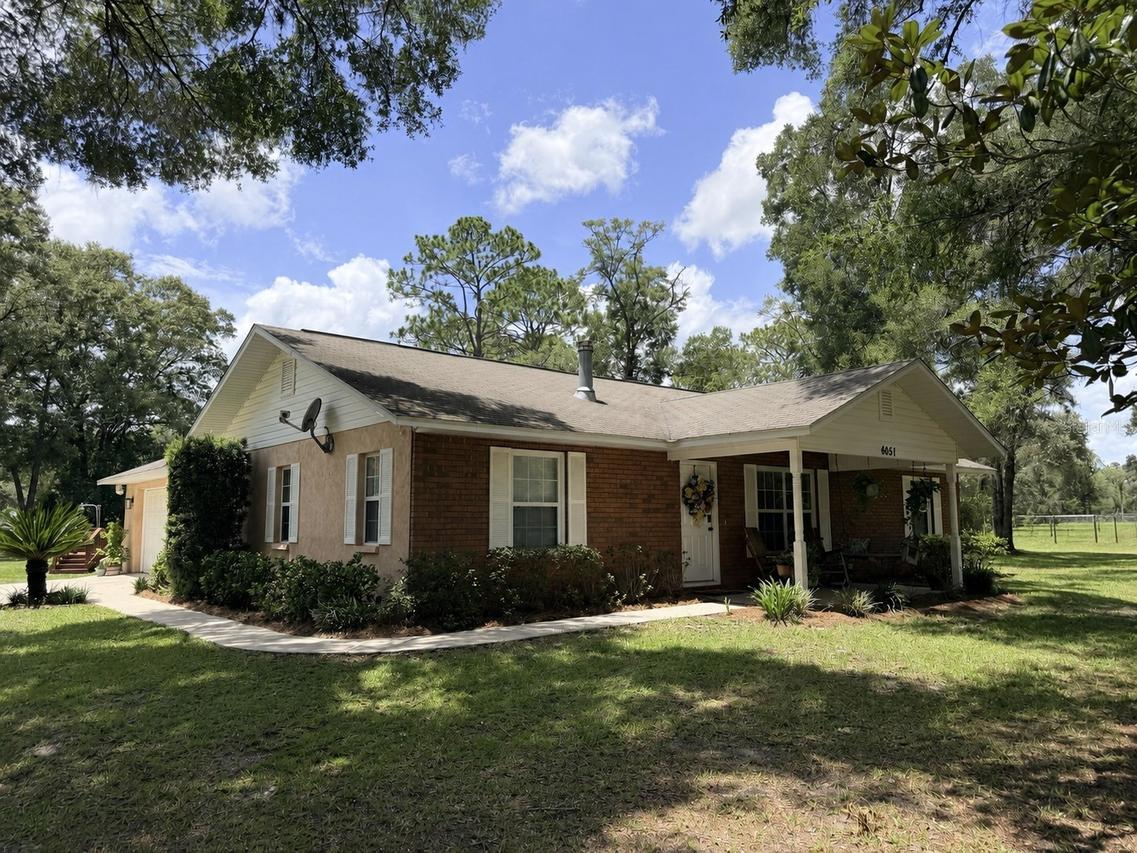 6051 NW 81st Pl., Chiefland, FL 32626