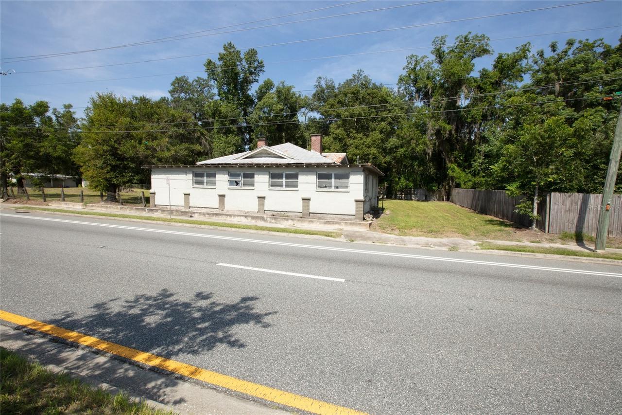 14962 NE Us Highway 301, Waldo, FL 32694