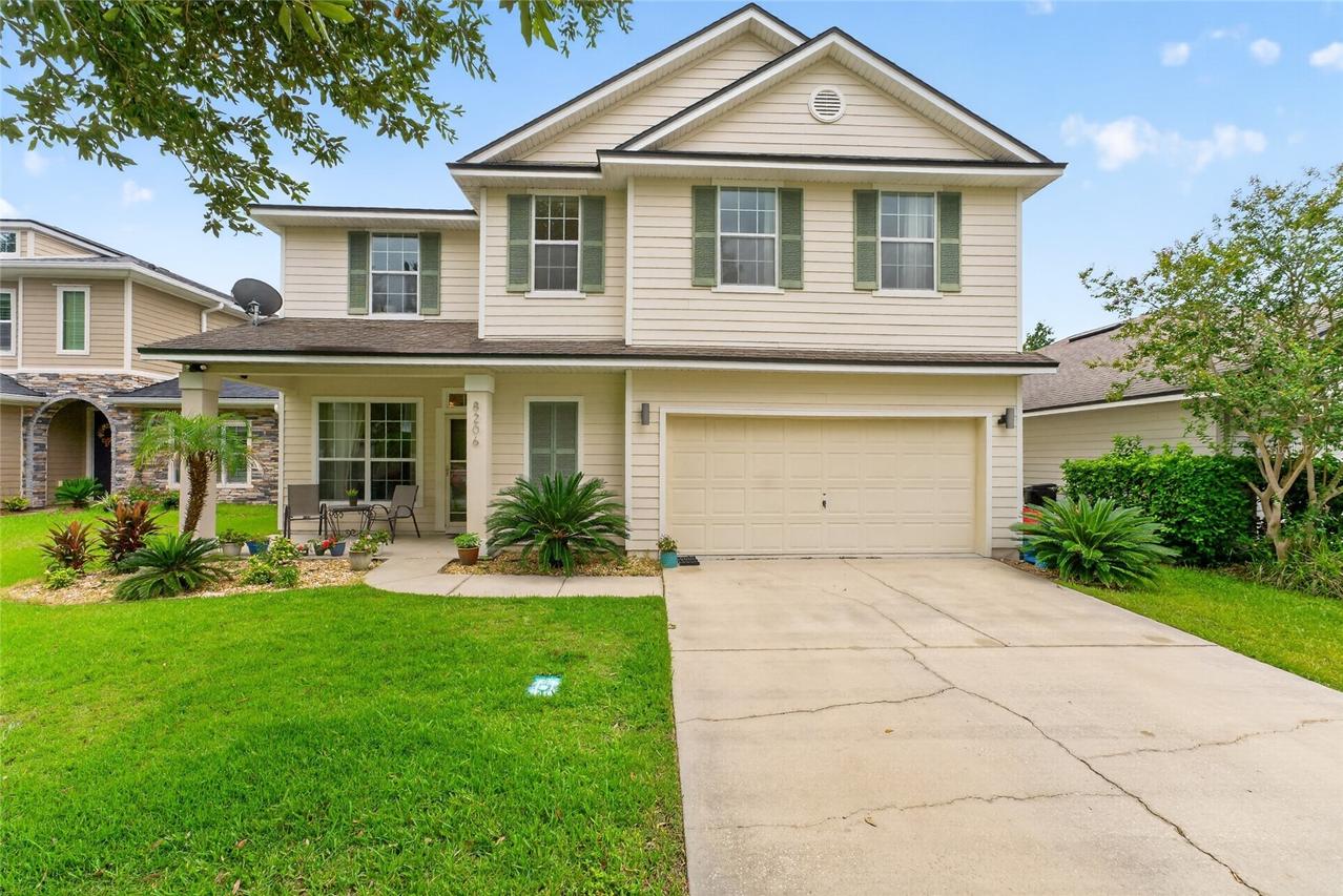 8206 NW 52nd St., Gainesville, FL 32653
