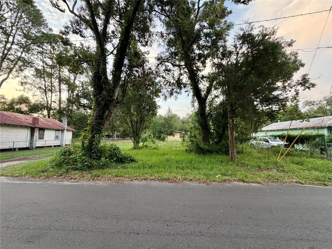 XX NE 5th Ave., Gainesville, FL 32641