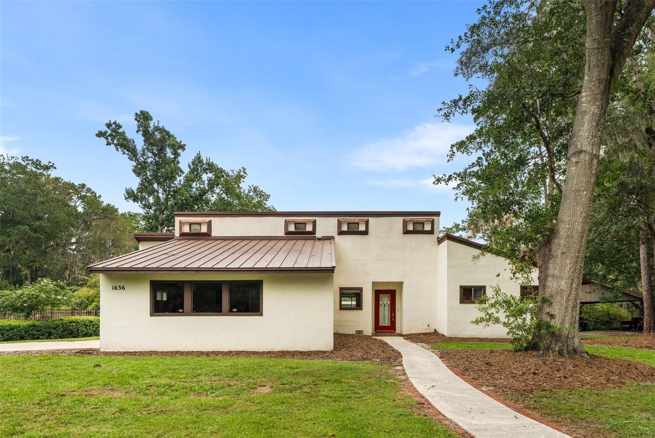 1636 NW 51st Ter., Gainesville, FL 32605