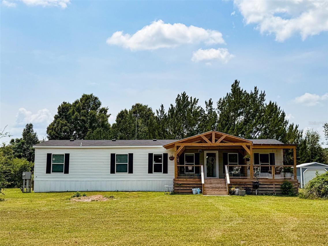 330 SW Chalet Ter., Fort White, FL 32038