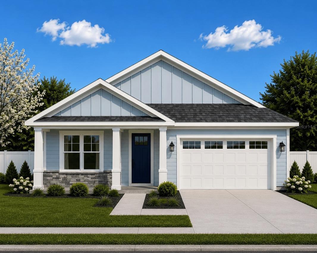 21035 SW 1st Pl., Newberry, FL 32669