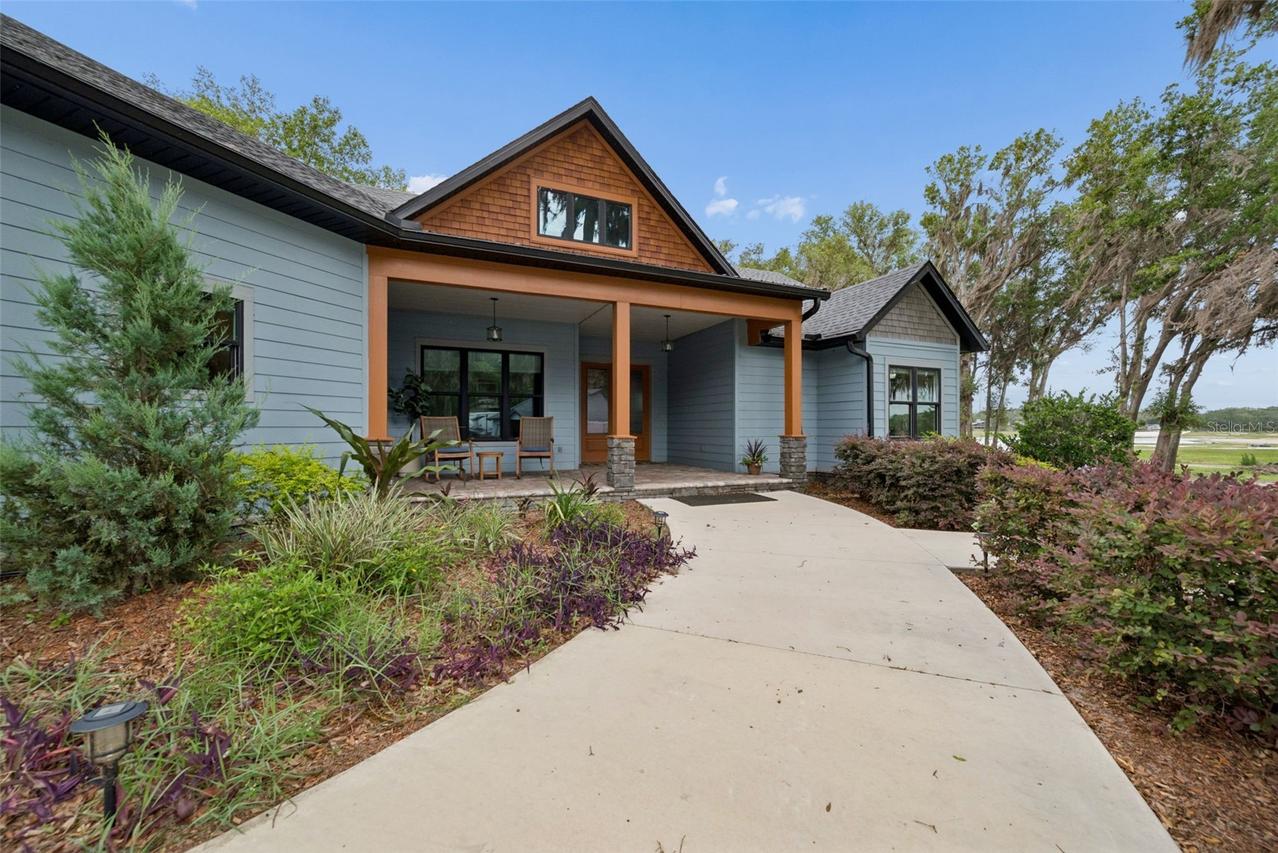 7229 Pleasant Point Rd., Keystone Heights, FL 32656