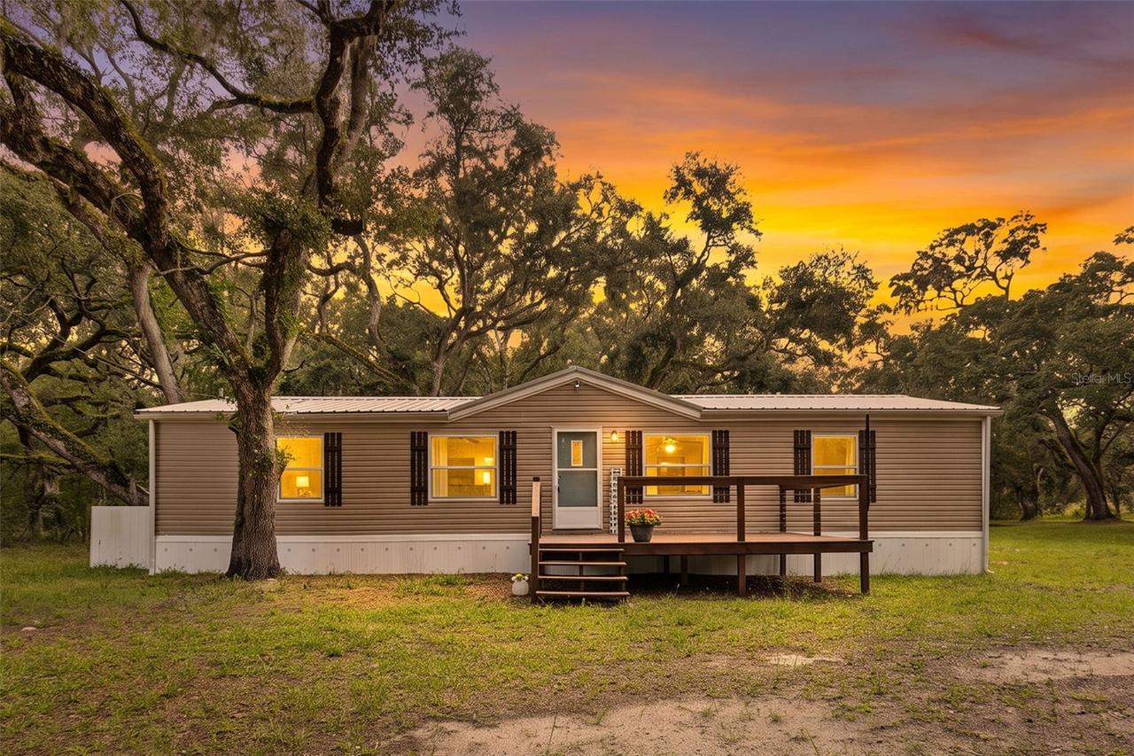 11 NE 434th St., Old Town, FL 32680