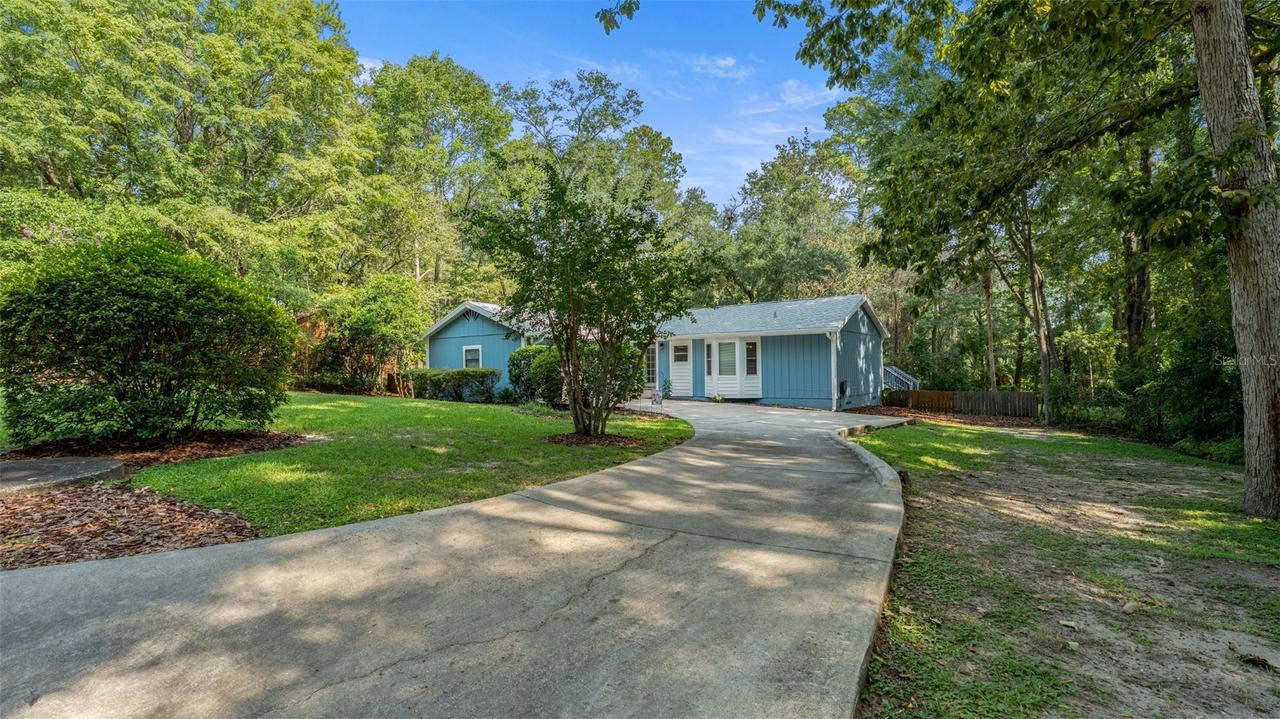 10316 NW 25th Pl., Gainesville, FL 32606