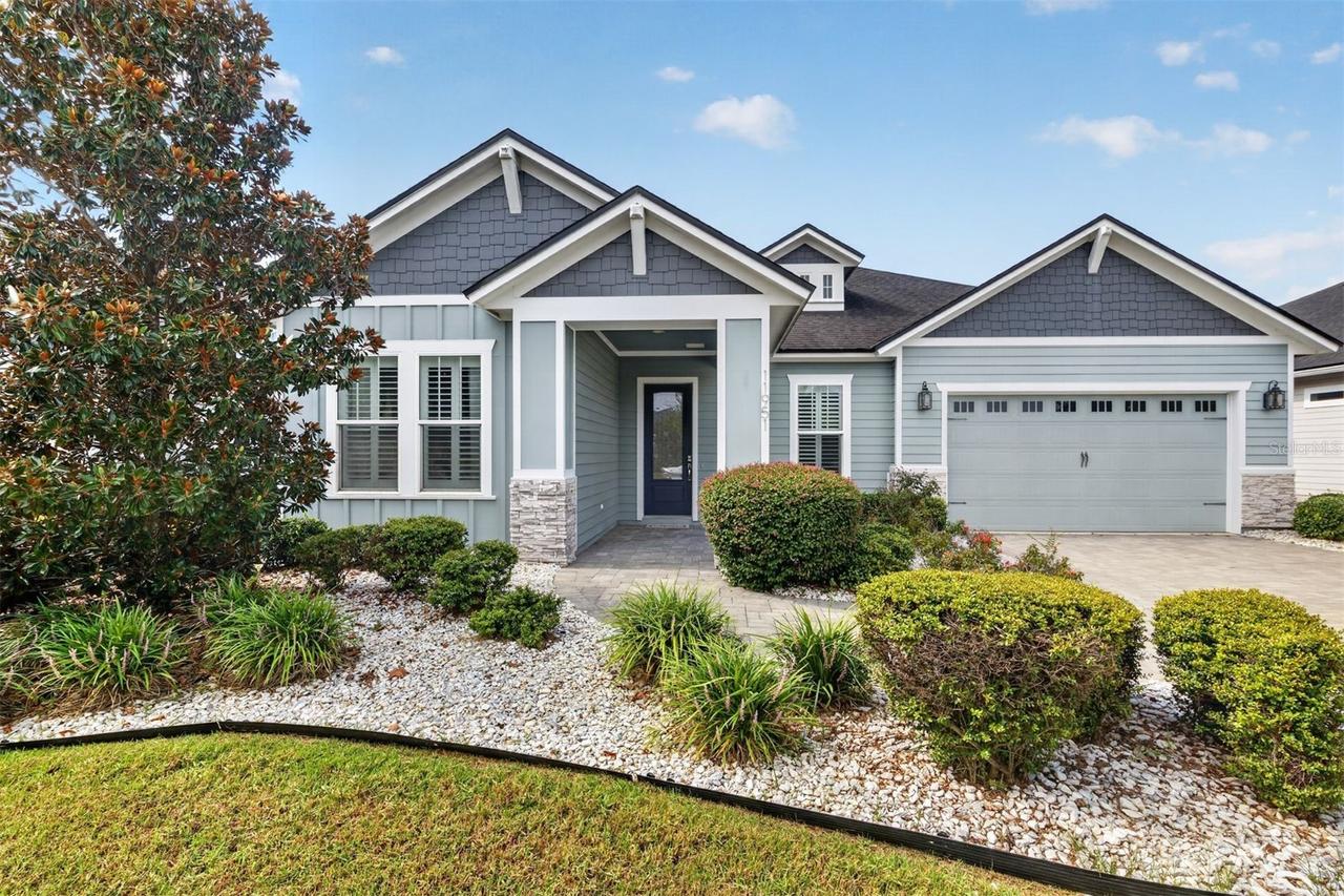 11951 SW 32nd Ln., Gainesville, FL 32608