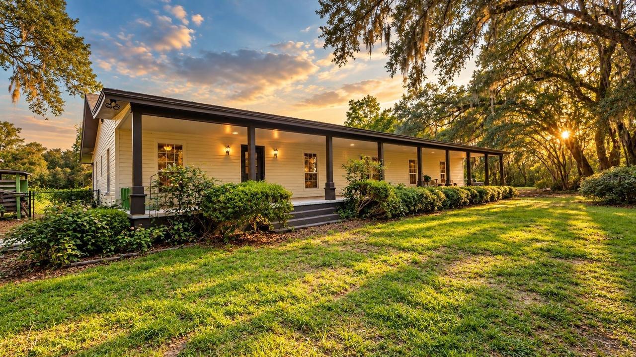 22304 NE 35th Ave., Melrose, FL 32666