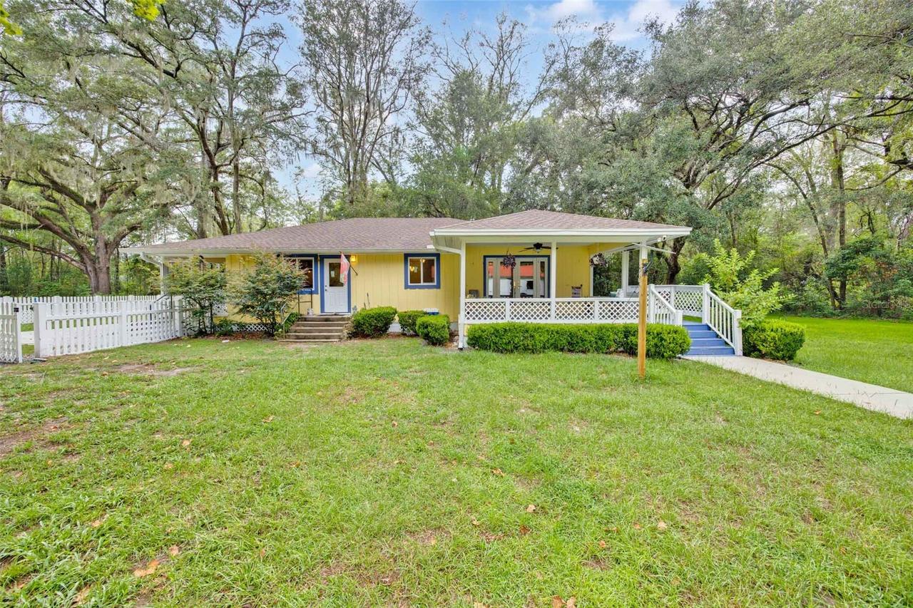 19922 NW 131st Pl., Alachua, FL 32615