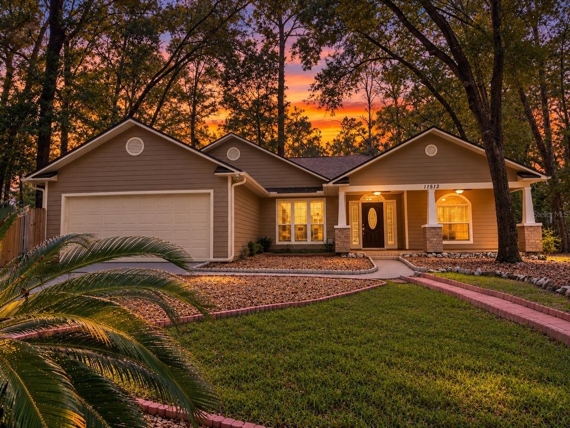 11512 NW 13th Ln., Gainesville, FL 32606