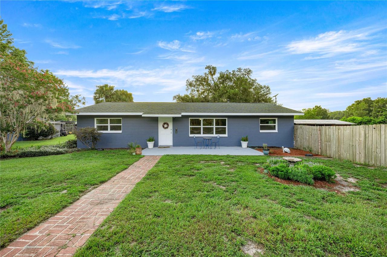 15027 SW 91st St., Archer, FL 32618