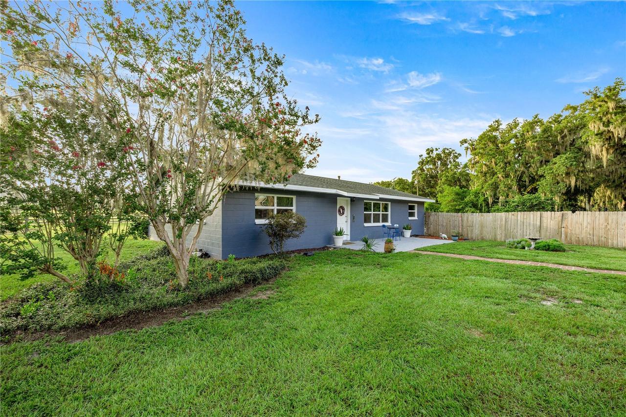 15027 SW 91st St., Archer, FL 32618