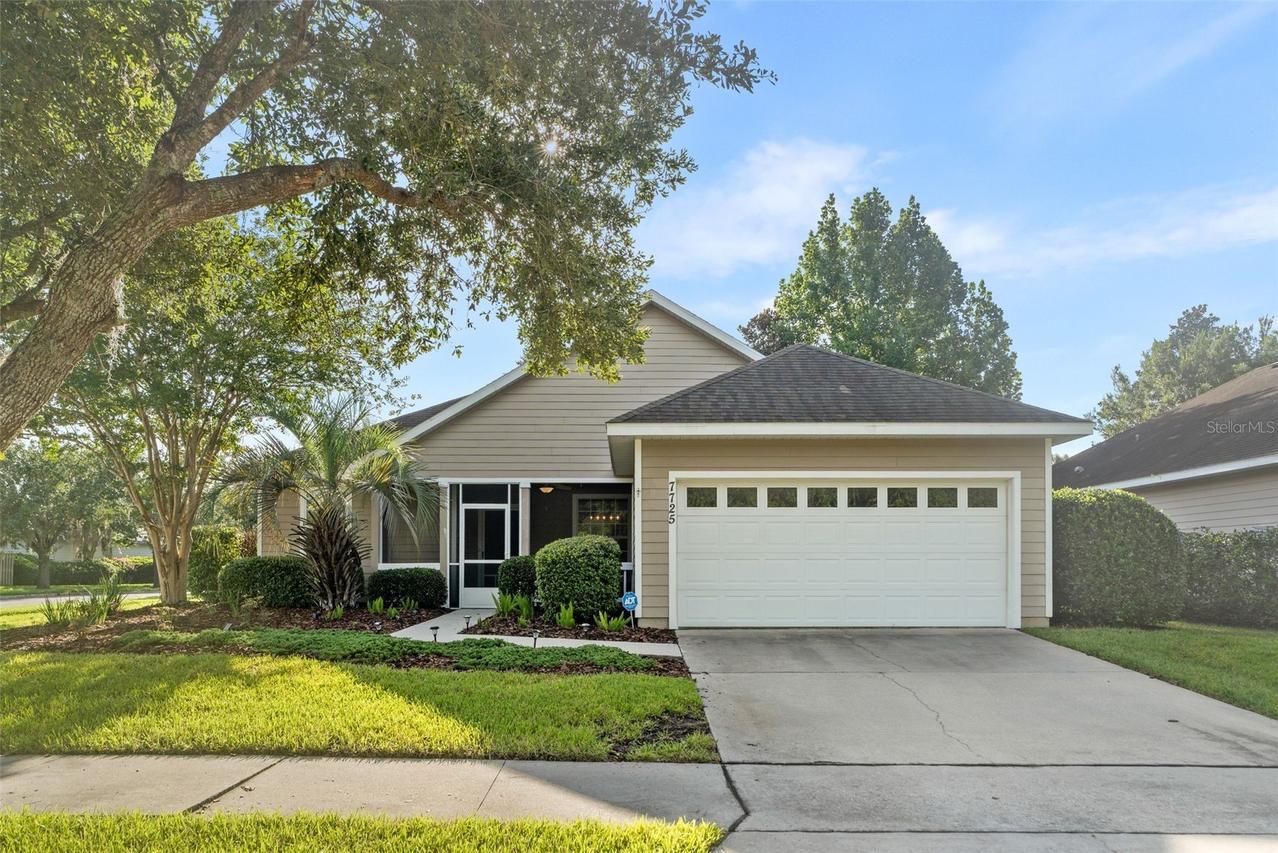 7725 SW 87th Ter., Gainesville, FL 32608