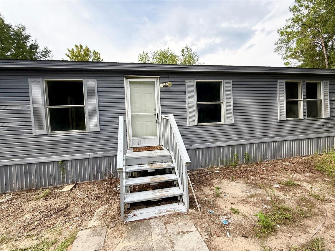 11091 NE 107th Ter., Archer, FL 32618