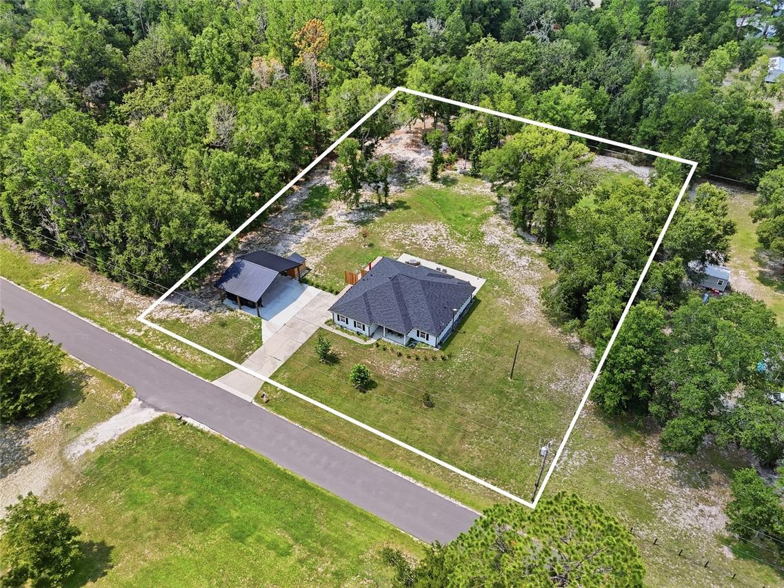 5300 NE 52nd Pl., High Springs, FL 32643