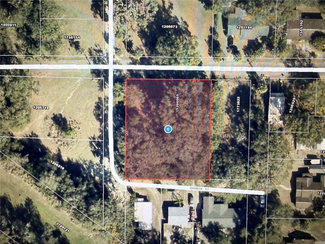 1101 E Magnolia St., Leesburg, FL 34748