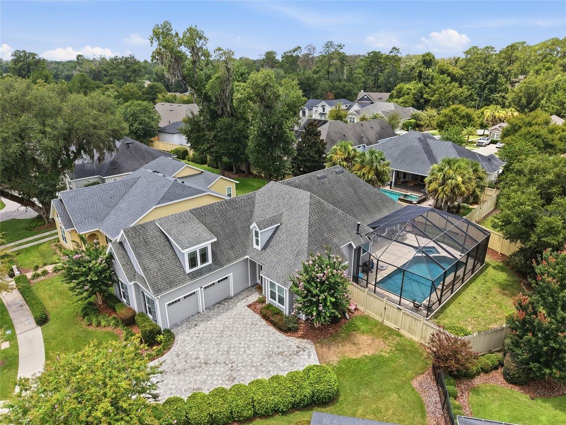 4004 NW 63rd St., Gainesville, FL 32606