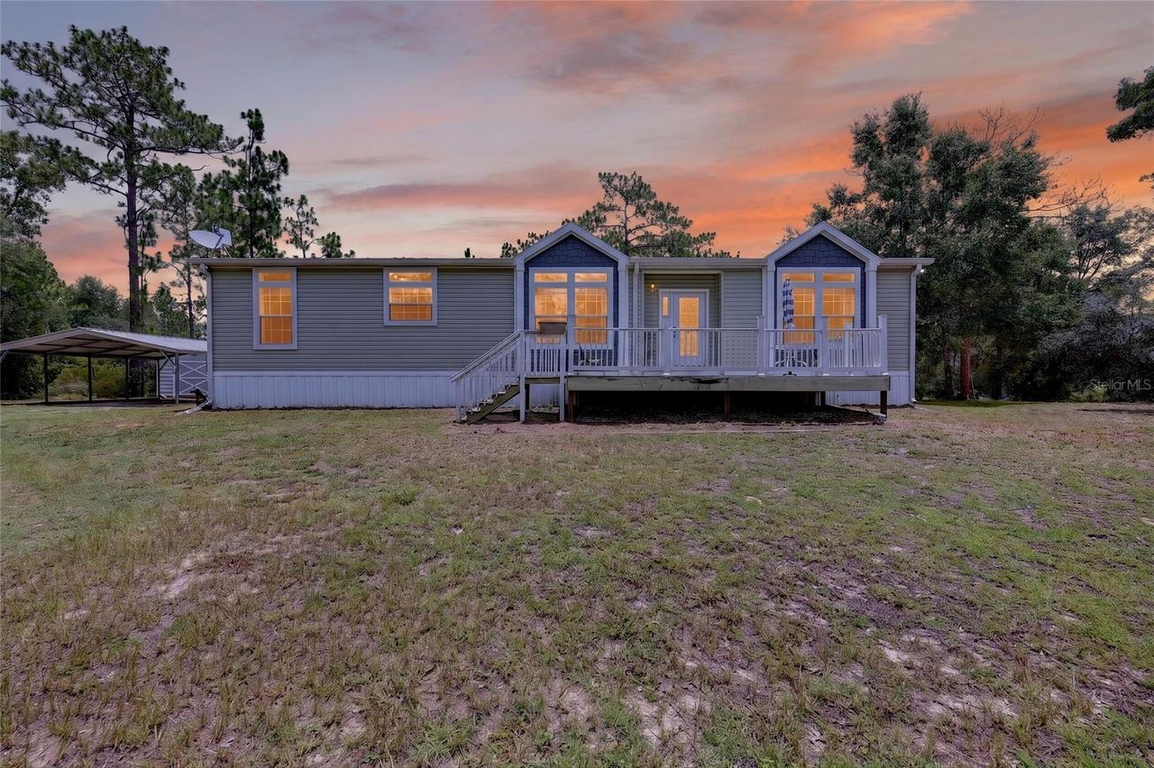 7131 NE 138th Ter., Williston, FL 32696