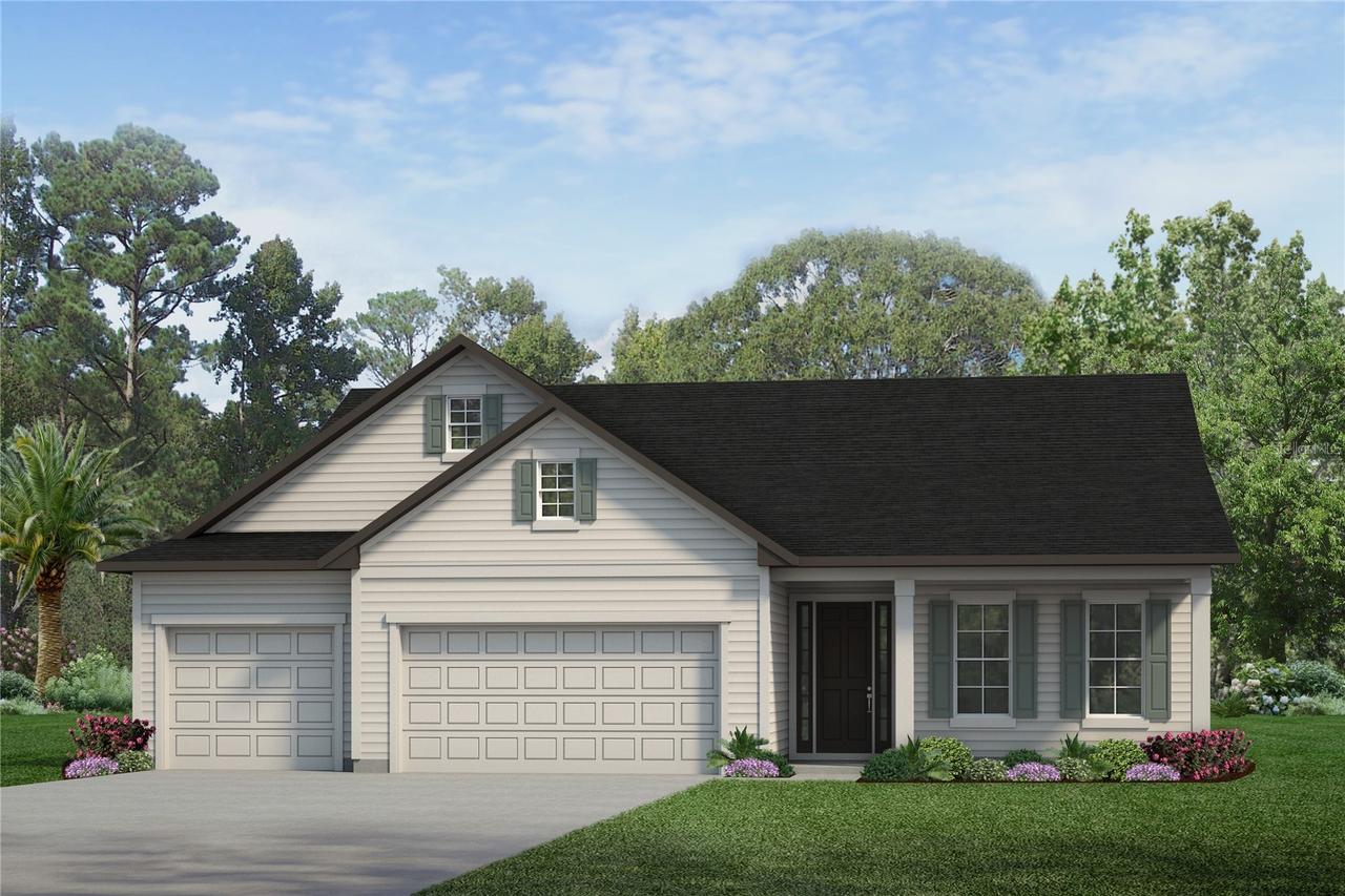 801 SW 144th Dr., Newberry, FL 32669