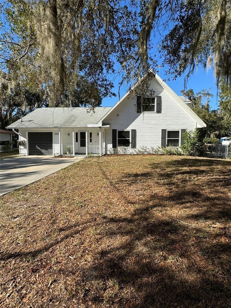 20164 SE 115th Ct., Inglis, FL 34449