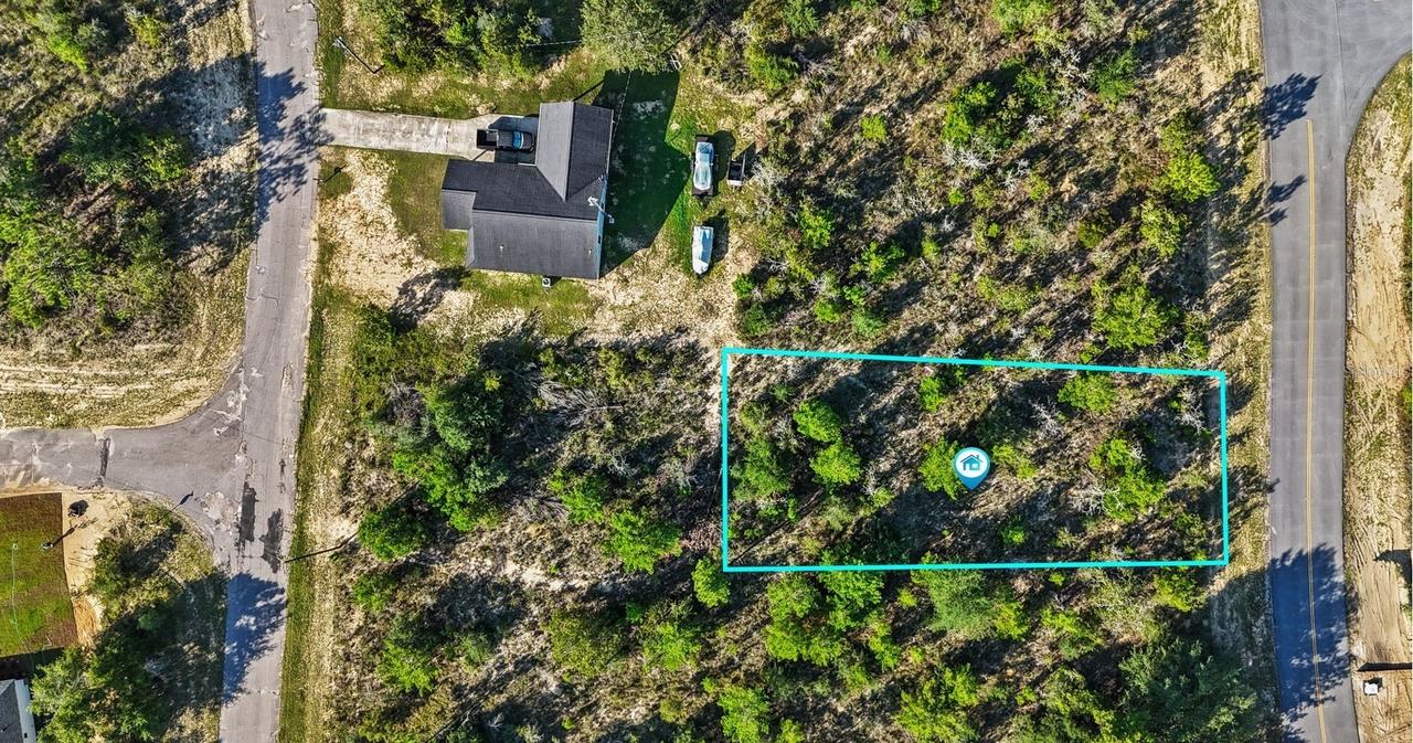 Lot 33 Concord Blvd., Chipley, FL 32428