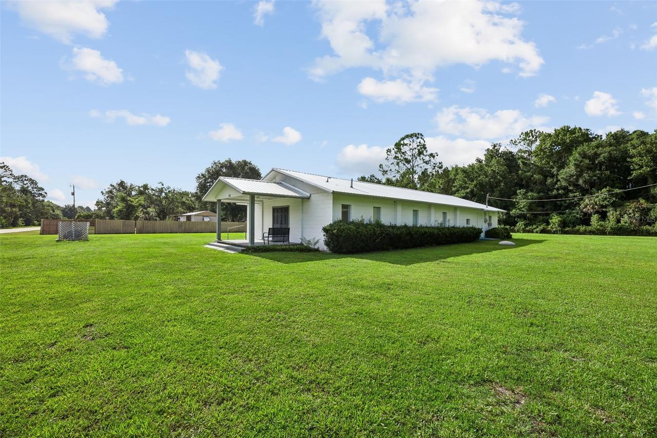 101 Sesame St., Palatka, FL 32177