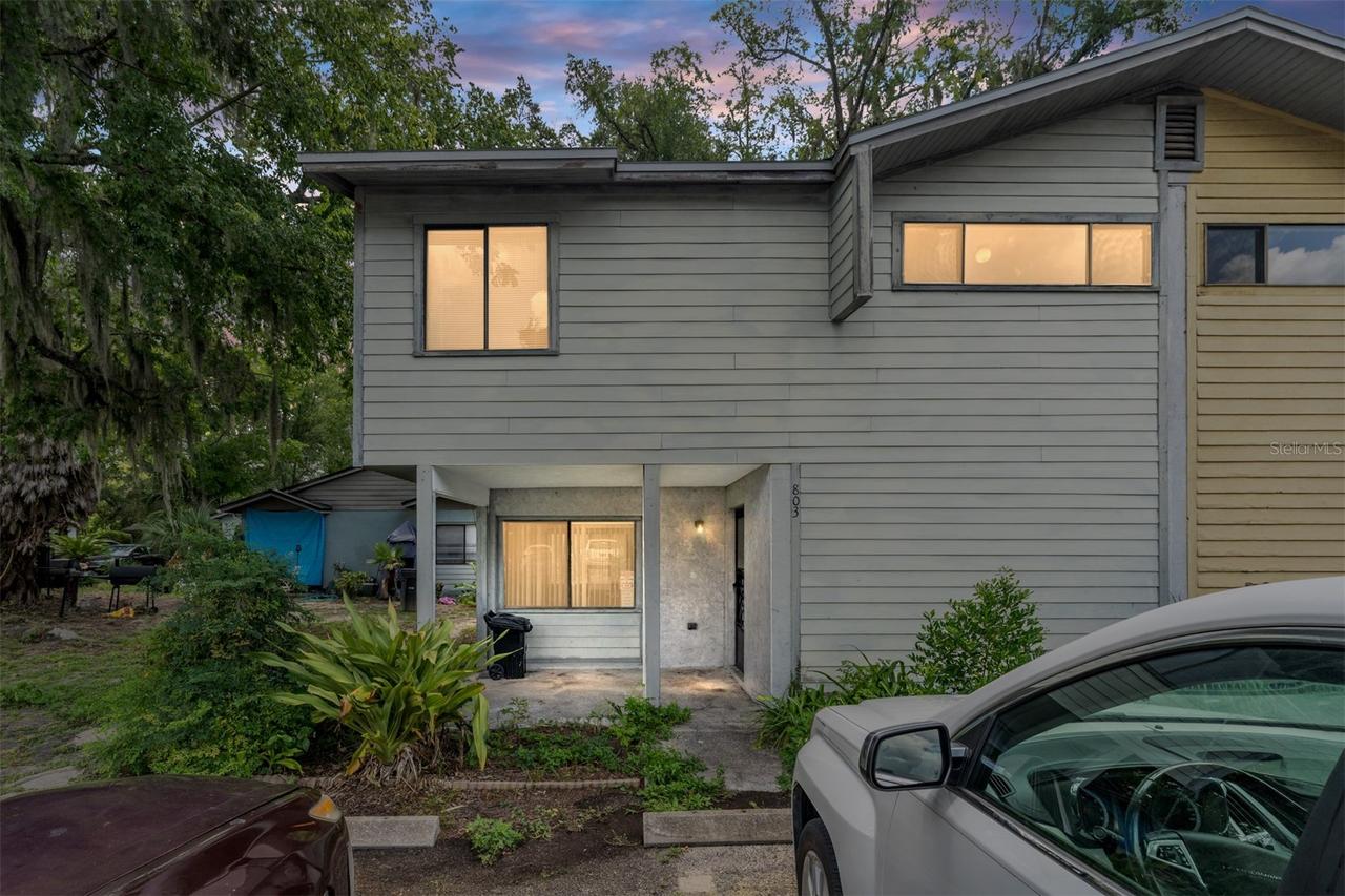 803 SW 2nd Ter., Gainesville, FL 32601