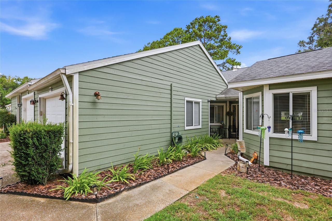 1022 NW 125th Dr., Newberry, FL 32669
