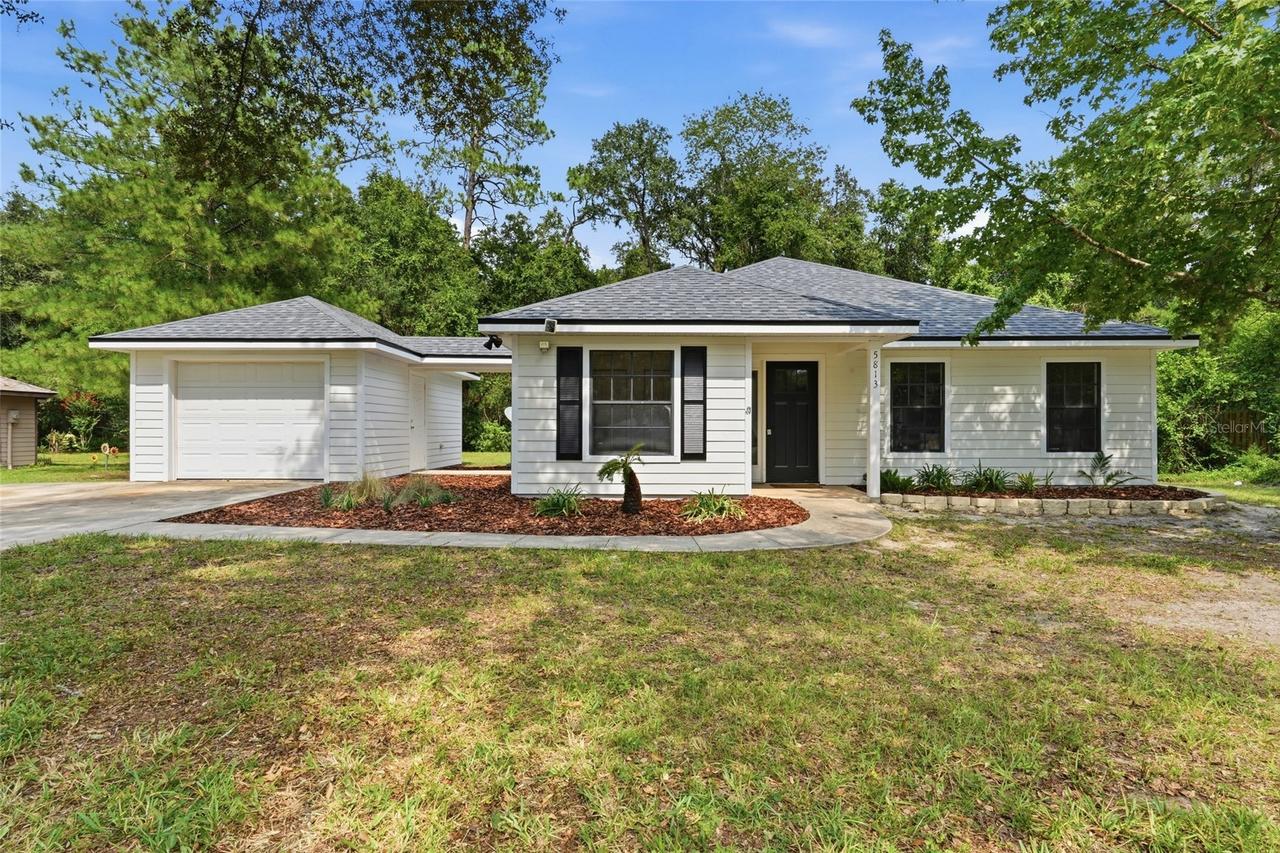 5813 SE 230th Ter., Hawthorne, FL 32640