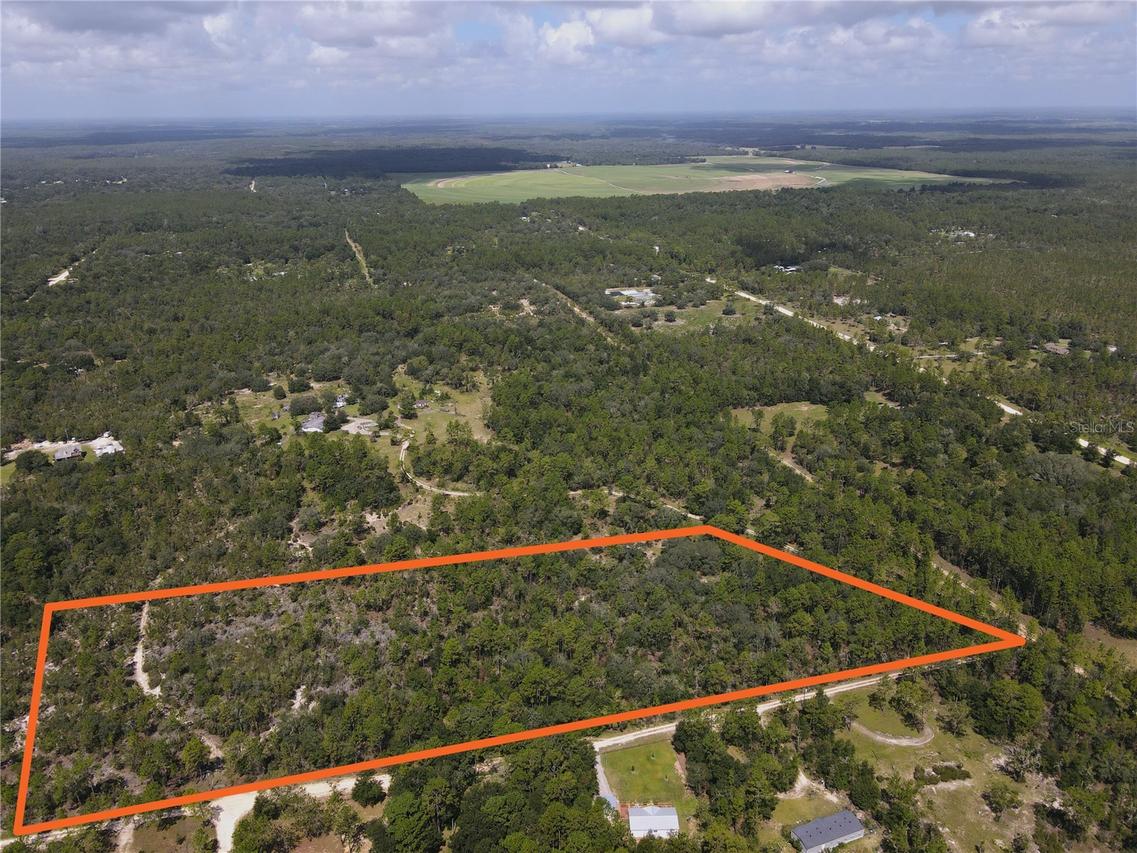 TBD NE 100 Ave., Archer, FL 32618