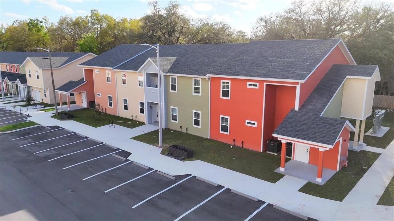 1581 NW 29th Rd. #4, Gainesville, FL 32605